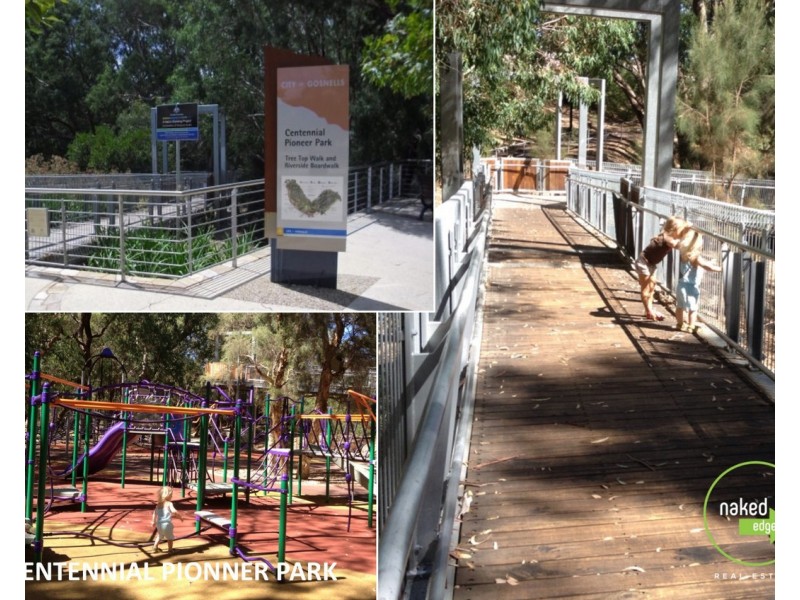 1 Wade Street, Gosnells WA 6110