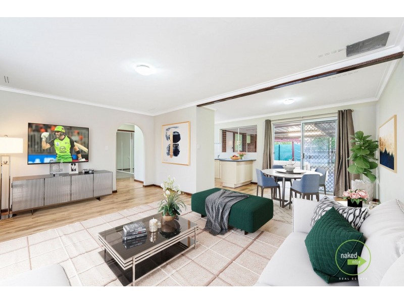 25 Graveney Way, Maddington WA 6109