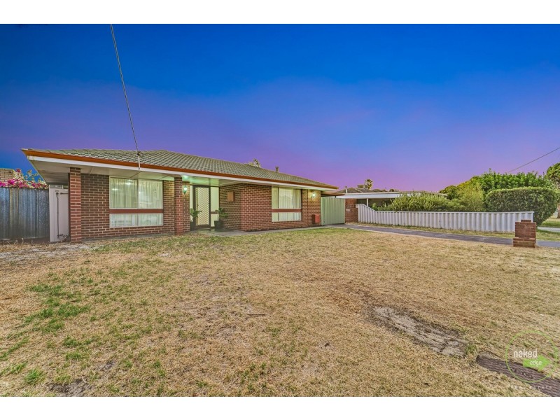 25 Graveney Way, Maddington WA 6109