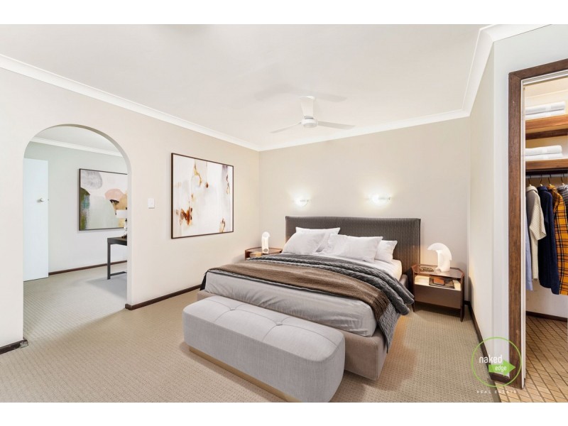 25 Graveney Way, Maddington WA 6109