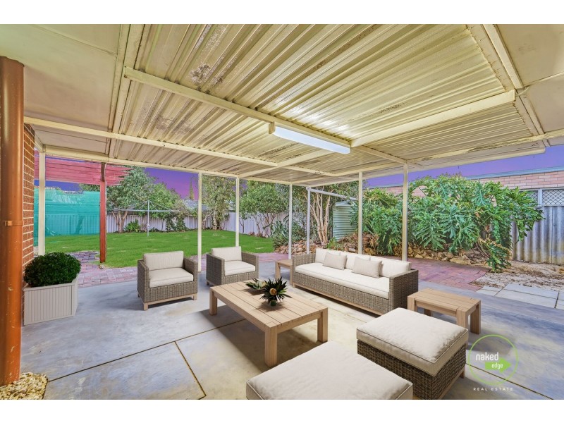 25 Graveney Way, Maddington WA 6109