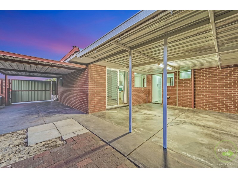 25 Graveney Way, Maddington WA 6109