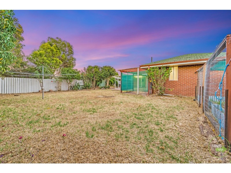 25 Graveney Way, Maddington WA 6109