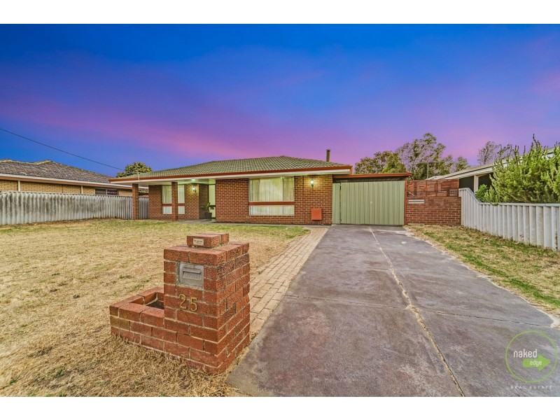 25 Graveney Way, Maddington WA 6109