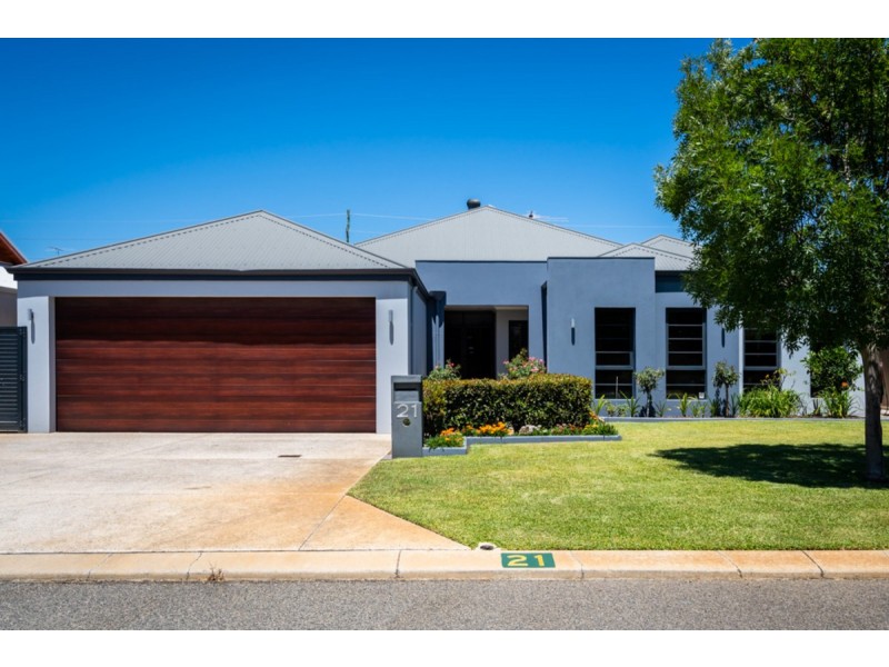 21 Bundera Road, Southern River WA 6110