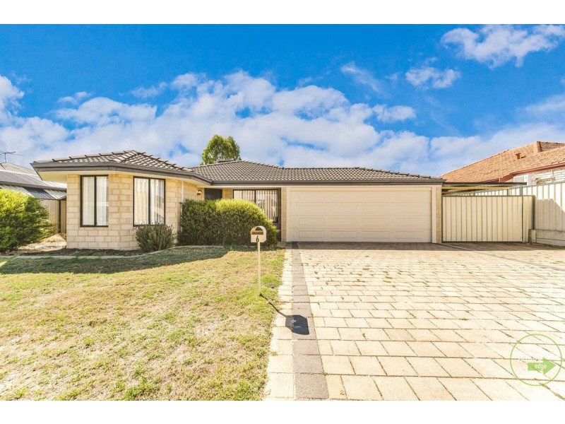 6 Murphy Road, Seville Grove WA 6112