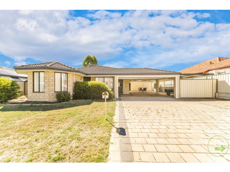 6 Murphy Road, Seville Grove WA 6112