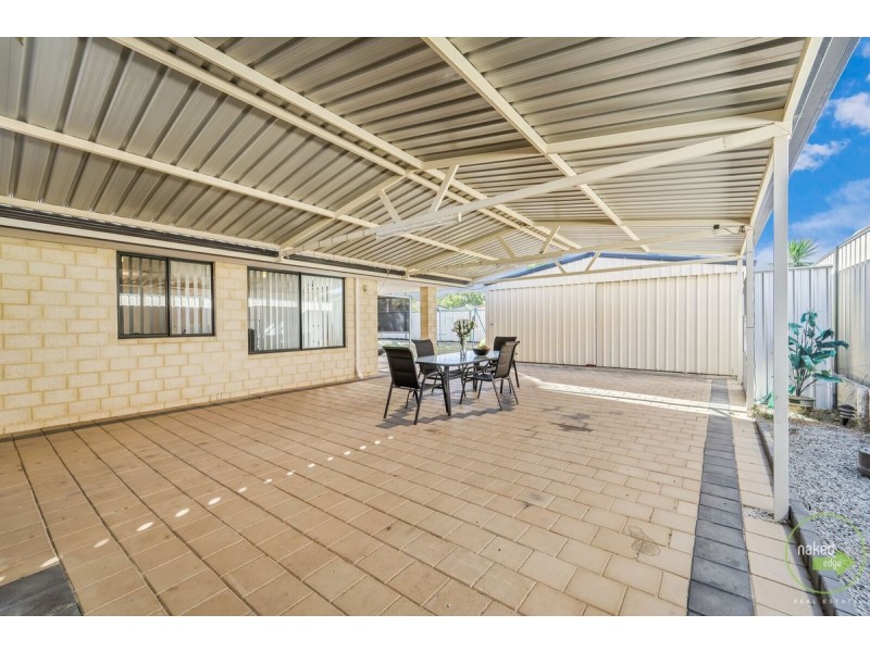 6 Murphy Road, Seville Grove WA 6112