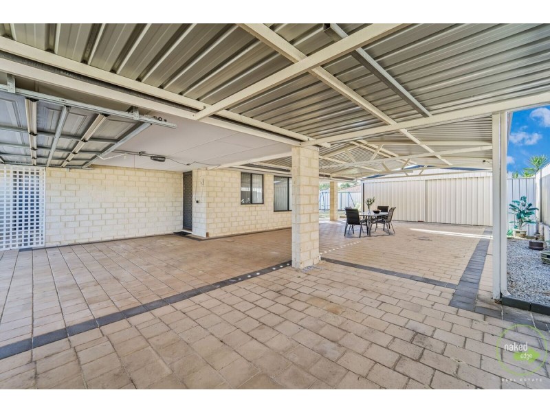 6 Murphy Road, Seville Grove WA 6112