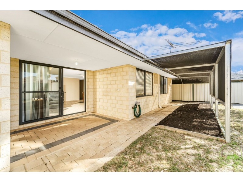 6 Murphy Road, Seville Grove WA 6112