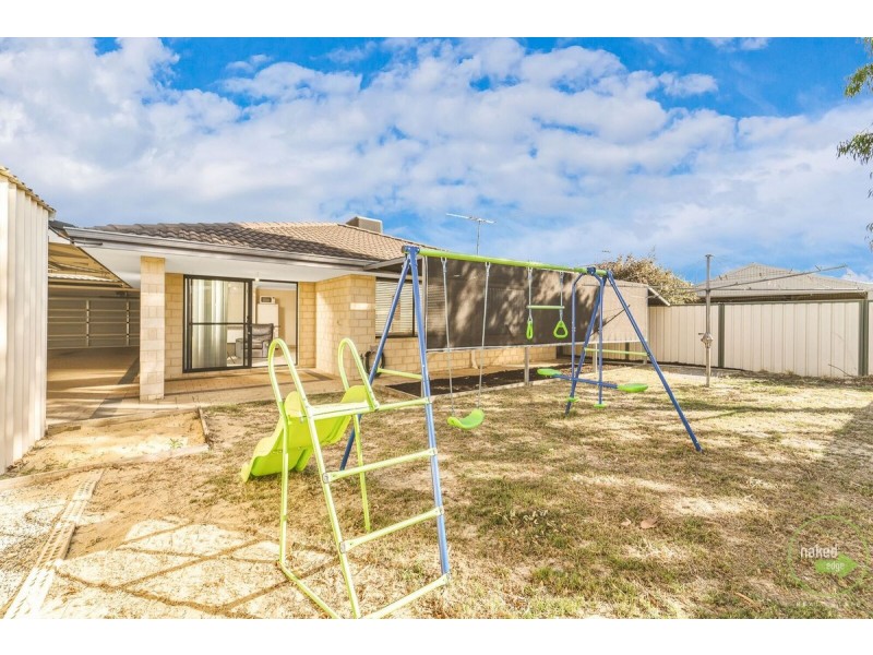 6 Murphy Road, Seville Grove WA 6112