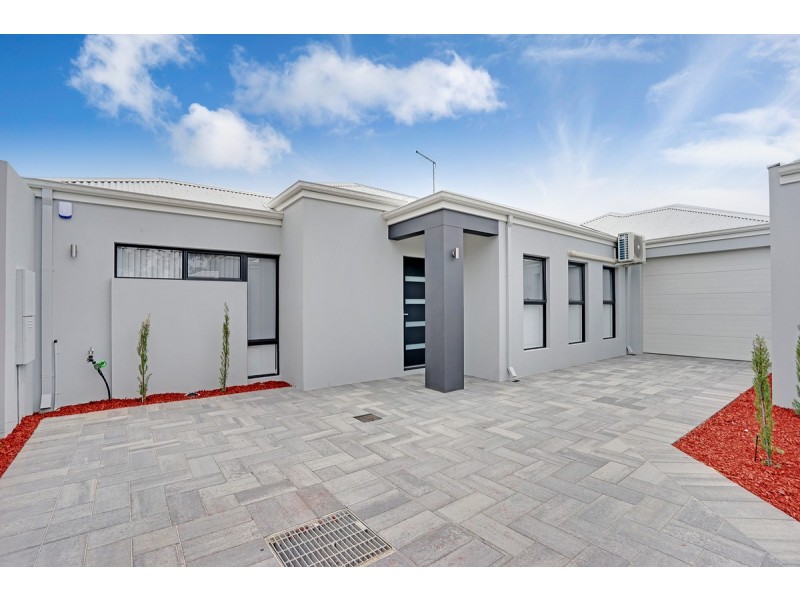 4/15 Gartrell Street, Midland WA 6056