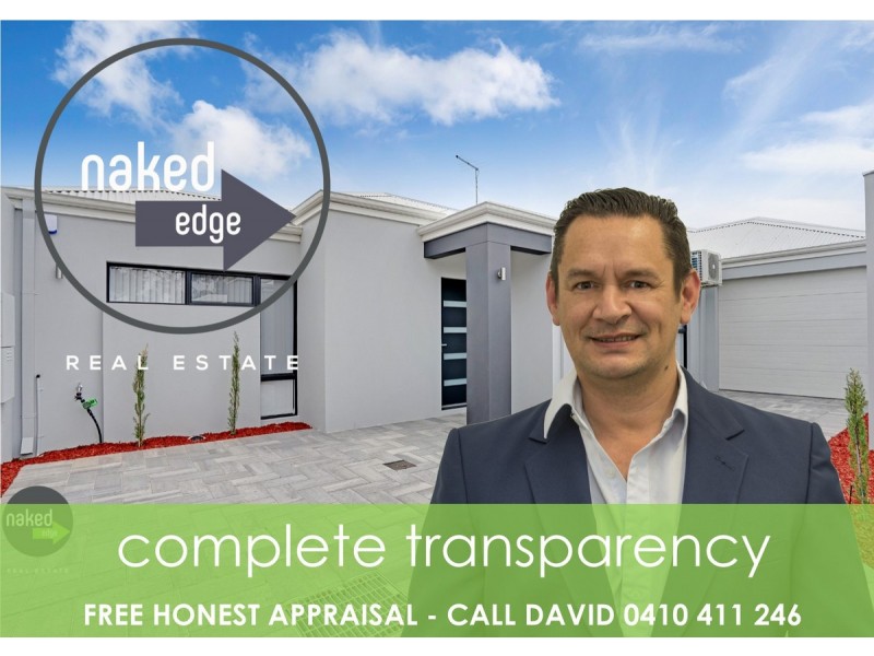 4/15 Gartrell Street, Midland WA 6056