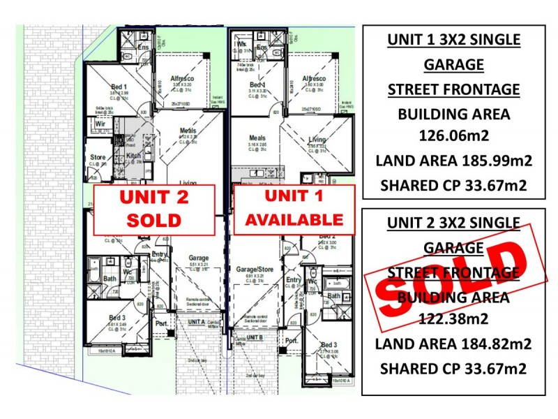 4/15 Gartrell Street, Midland WA 6056