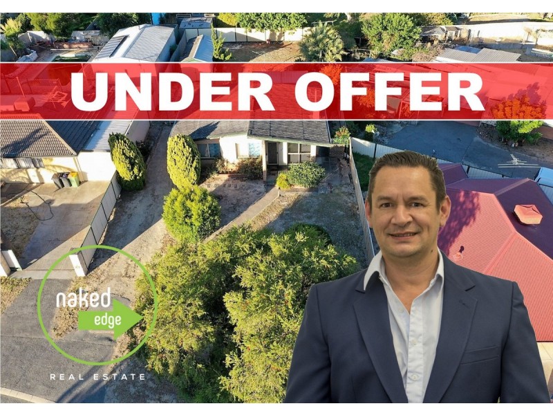 4 Stanford Street, Maddington WA 6109