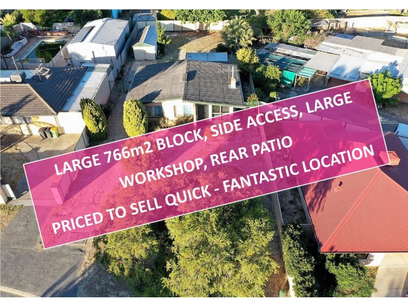 4 Stanford Street, Maddington WA 6109