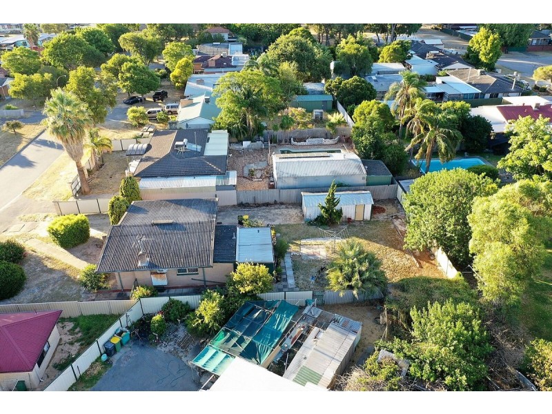 4 Stanford Street, Maddington WA 6109