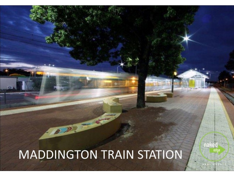 4 Stanford Street, Maddington WA 6109