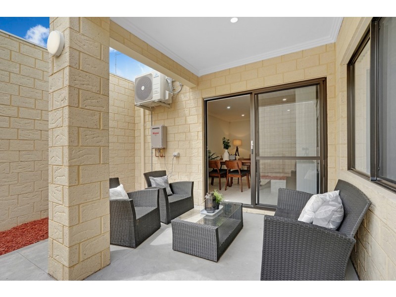 15 Gartrell Street, Midland WA 6056