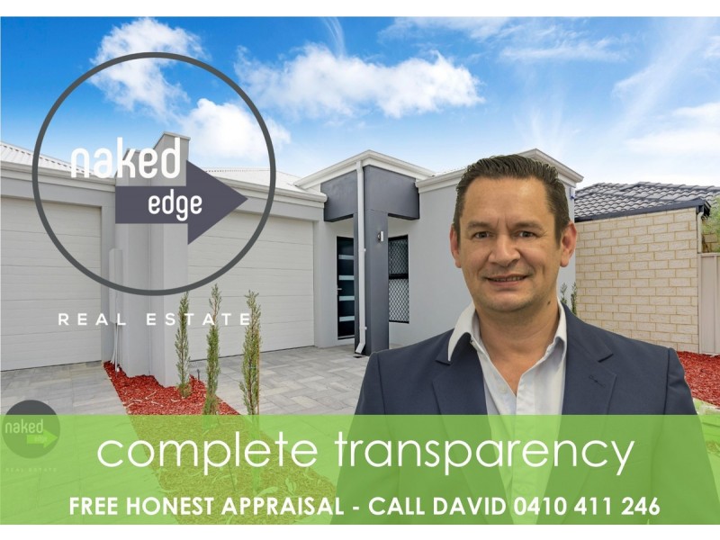 15 Gartrell Street, Midland WA 6056