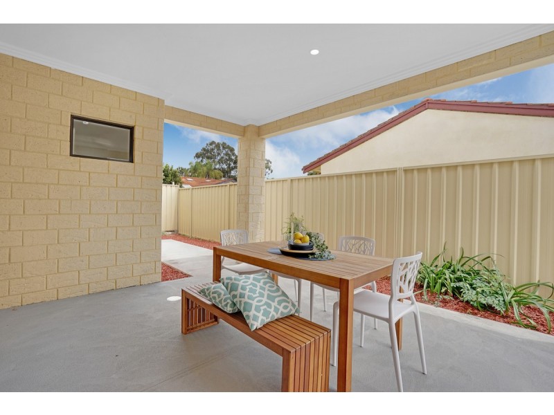 15 Gartrell Street, Midland WA 6056