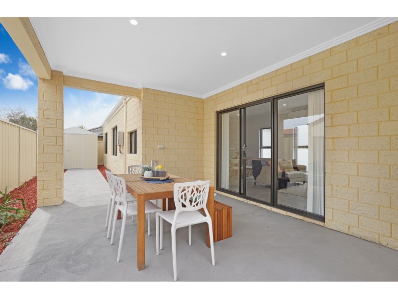 15 Gartrell Street, Midland WA 6056