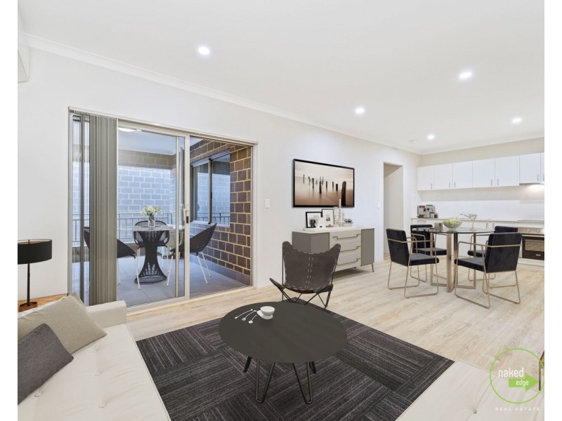 8 Blackburn Street, Maddington WA 6109