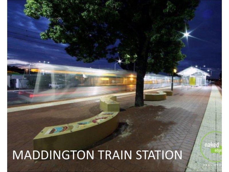 8 Blackburn Street, Maddington WA 6109