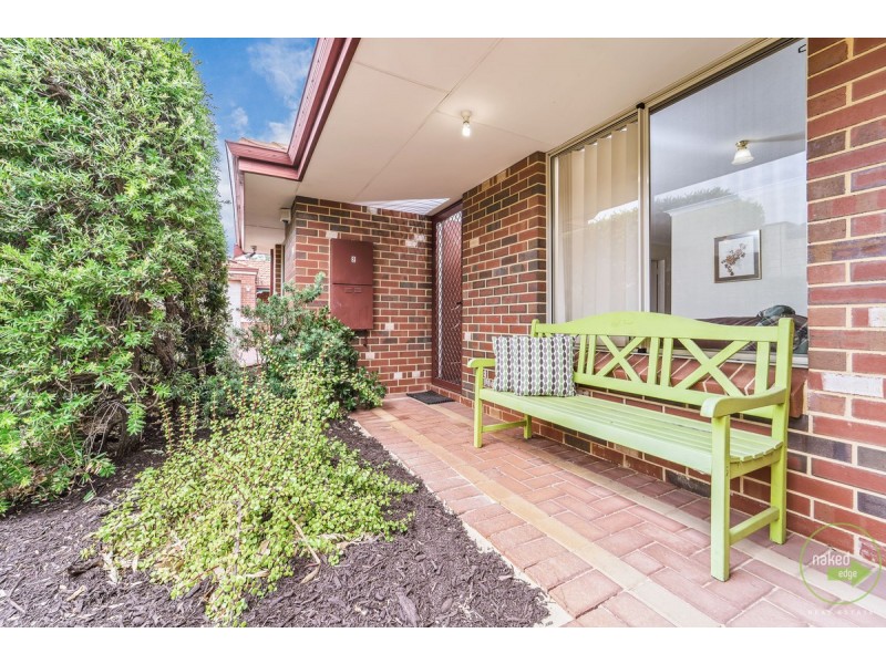 2/26 Evelyn Street, Gosnells WA 6110