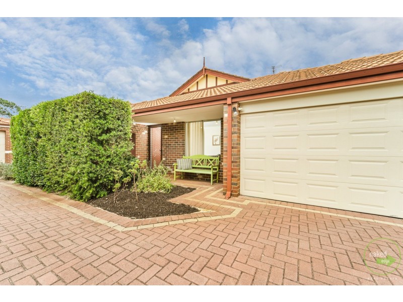 2/26 Evelyn Street, Gosnells WA 6110