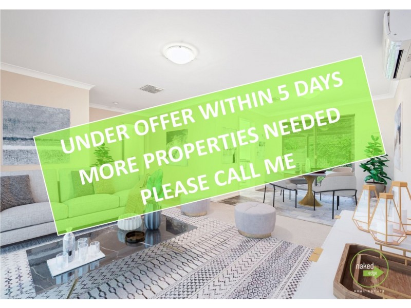 14 Fagence Way, Thornlie WA 6108