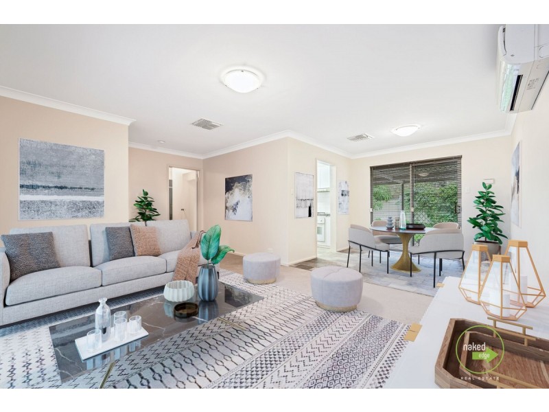 14 Fagence Way, Thornlie WA 6108