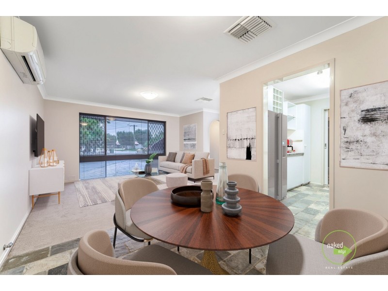 14 Fagence Way, Thornlie WA 6108