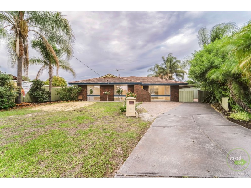 14 Fagence Way, Thornlie WA 6108
