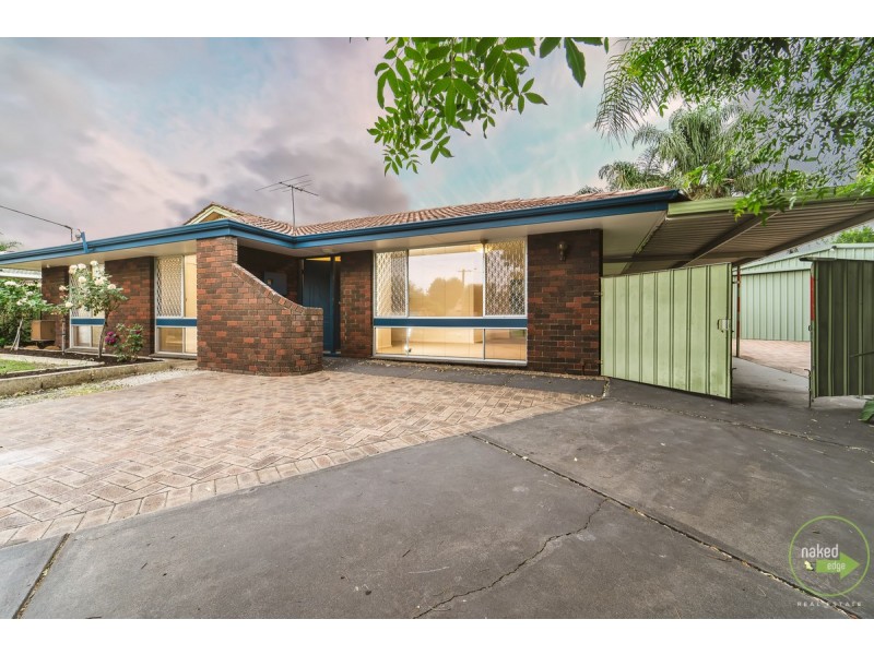 14 Fagence Way, Thornlie WA 6108