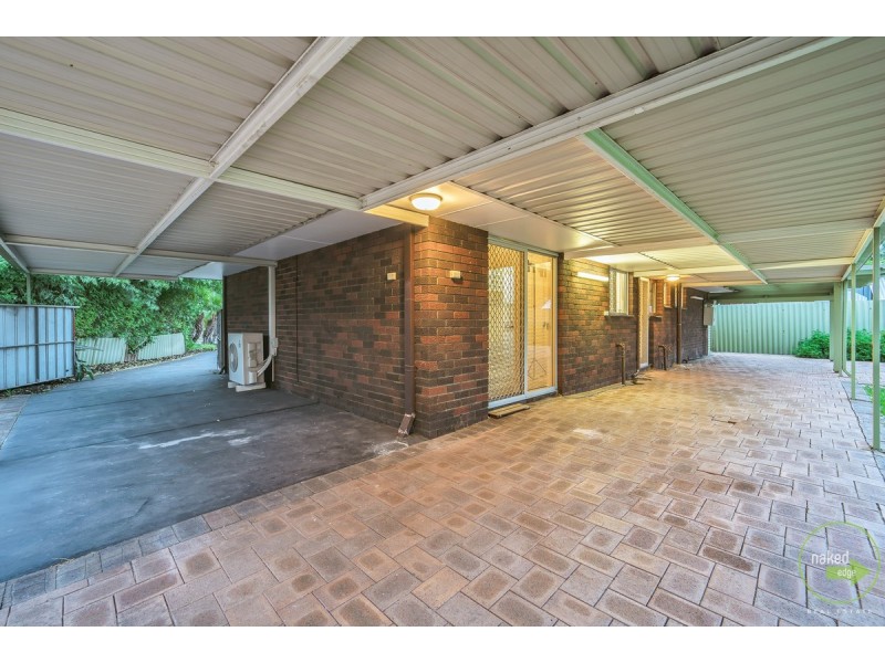14 Fagence Way, Thornlie WA 6108