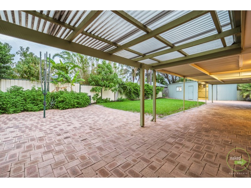 14 Fagence Way, Thornlie WA 6108