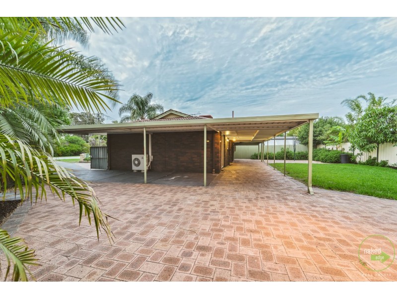 14 Fagence Way, Thornlie WA 6108