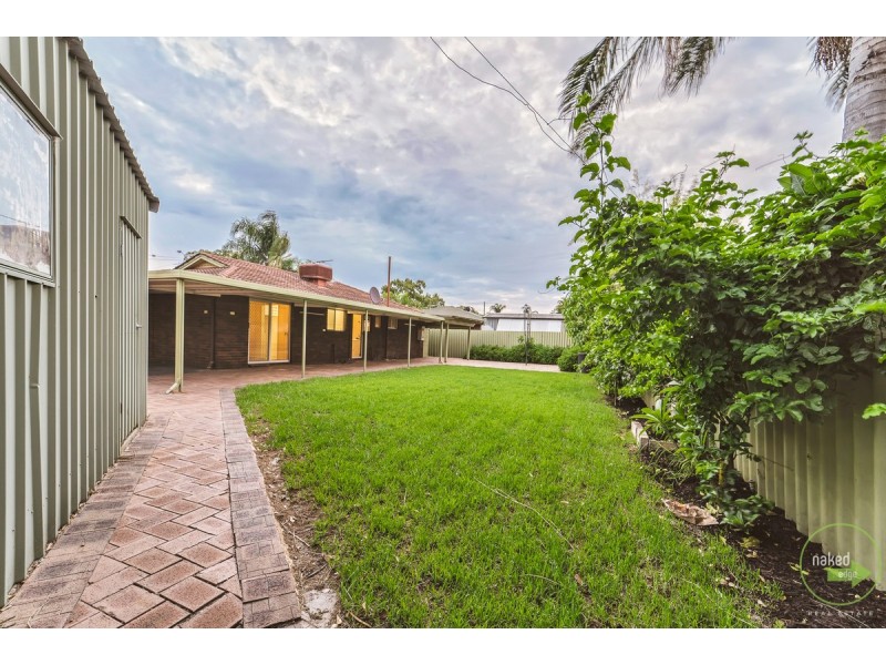 14 Fagence Way, Thornlie WA 6108