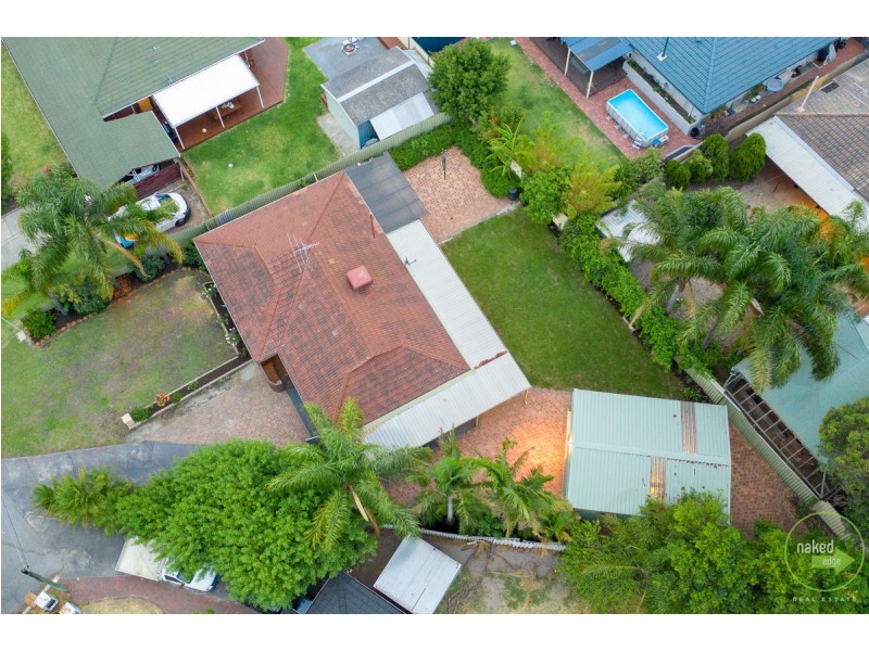 14 Fagence Way, Thornlie WA 6108