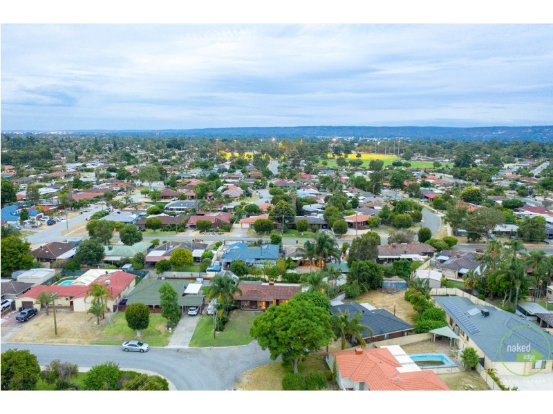 14 Fagence Way, Thornlie WA 6108