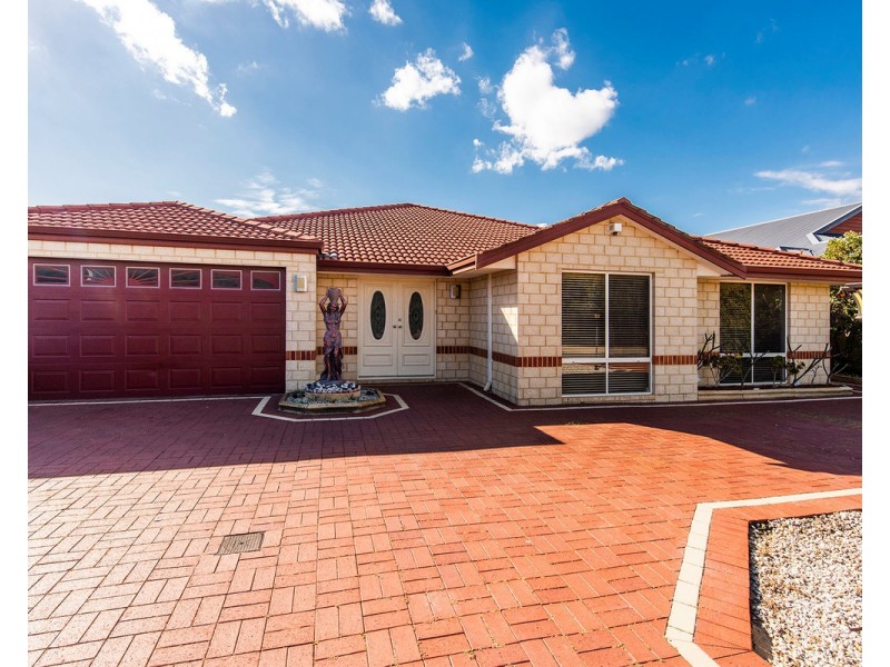21 Sandmartin Drive, Southern River WA 6110