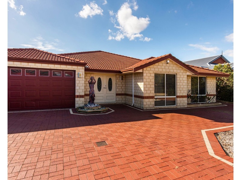 21 Sandmartin Drive, Southern River WA 6110