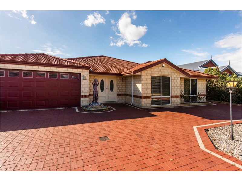 21 Sandmartin Drive, Southern River WA 6110