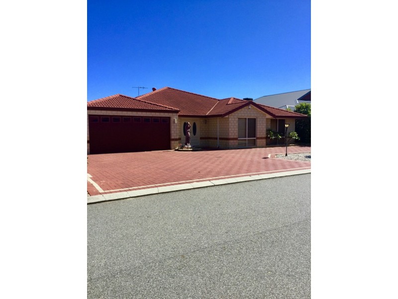 21 Sandmartin Drive, Southern River WA 6110