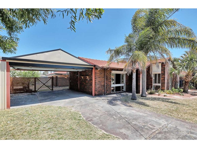 103 Grovelands Drive, Camillo WA 6111