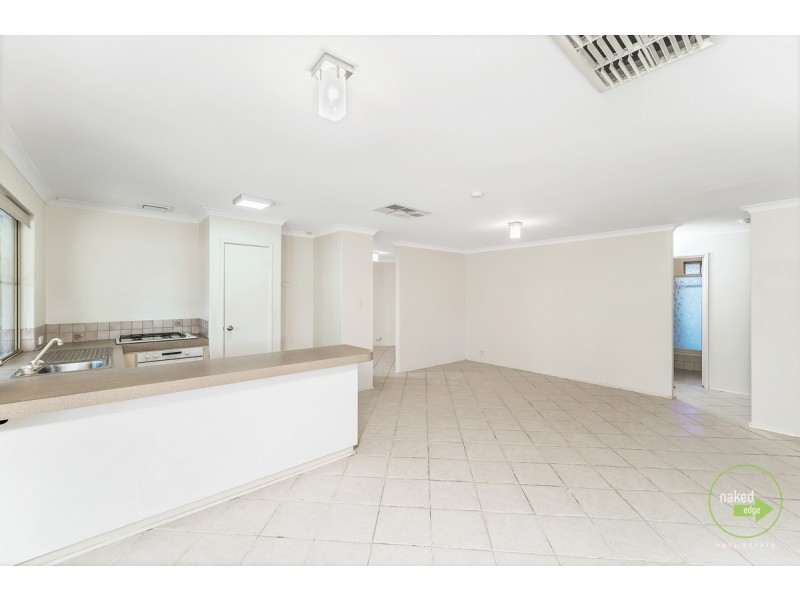 25 EUREKA Place, Seville Grove WA 6112
