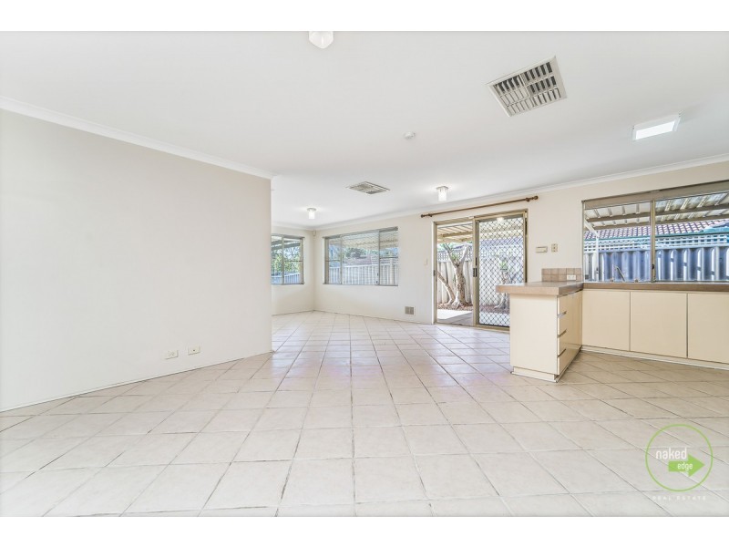 25 EUREKA Place, Seville Grove WA 6112