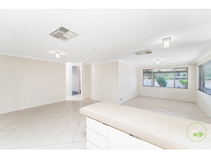 25 EUREKA Place, Seville Grove WA 6112