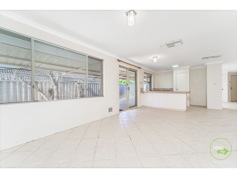 25 EUREKA Place, Seville Grove WA 6112